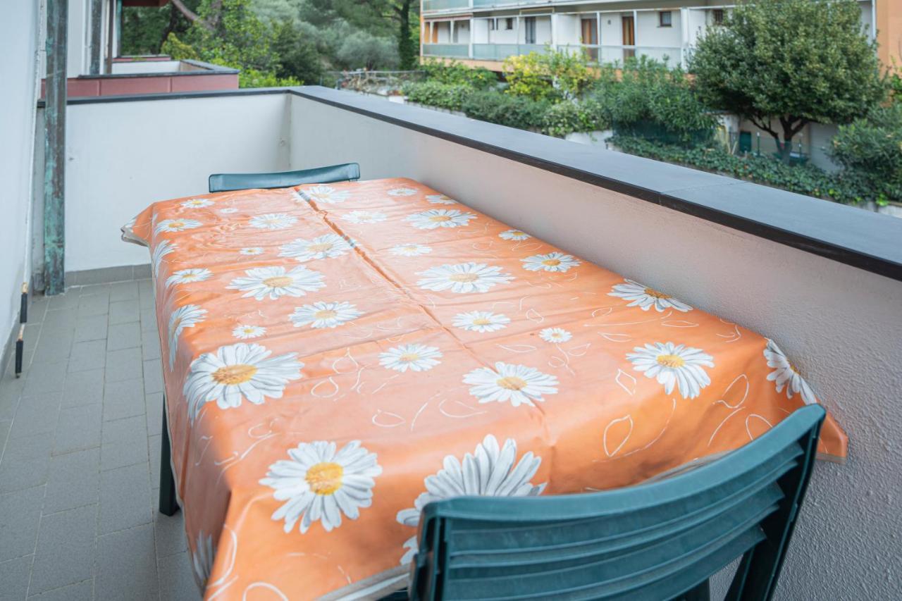 026 - Casa Maele 100 Metri Dalla Spiaggia, Centrale Sestri Levante Exteriör bild